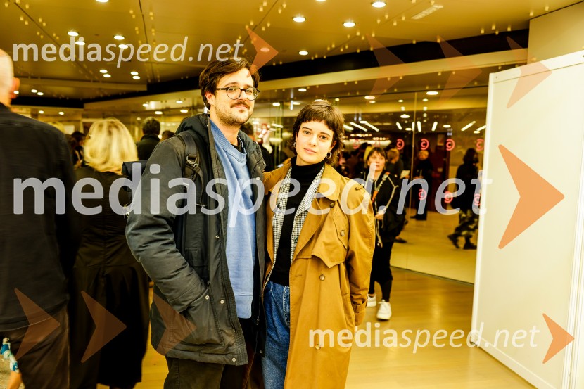 Medejini otroci, pretresljiva sodobna tragedija v Cankarjevem domu