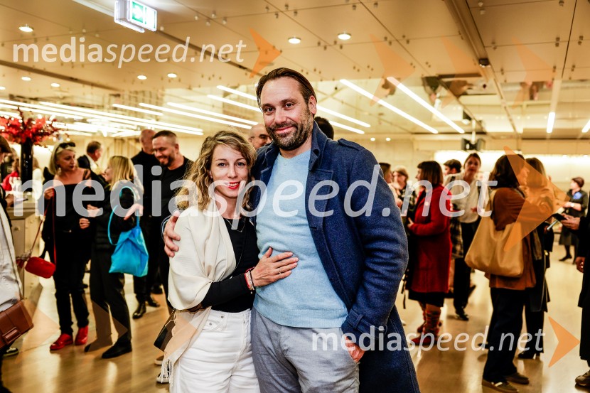  ... ;  Rok Kunaver, igralecMedejini otroci, pretresljiva sodobna tragedija v Cankarjevem domu