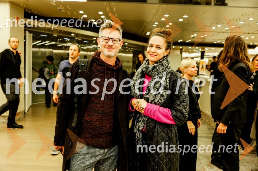 Medejini otroci, pretresljiva sodobna tragedija v Cankarjevem domu