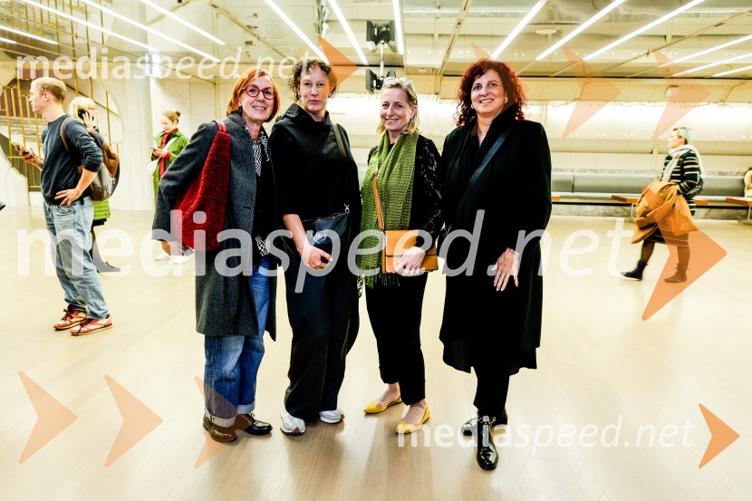  ... ;  ... ;  ... ;  Zrinka Ljutić, smučarka (Hrvaška)Medejini otroci, pretresljiva sodobna tragedija v Cankarjevem domu