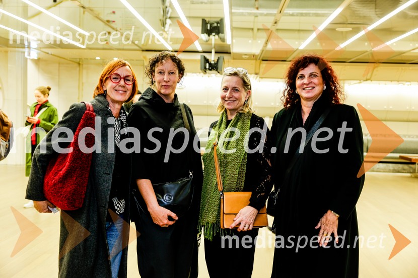  ... ;  ... ;  ... ;  Zrinka Ljutić, smučarka (Hrvaška)Medejini otroci, pretresljiva sodobna tragedija v Cankarjevem domu