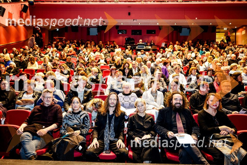 Medejini otroci, pretresljiva sodobna tragedija v Cankarjevem domu