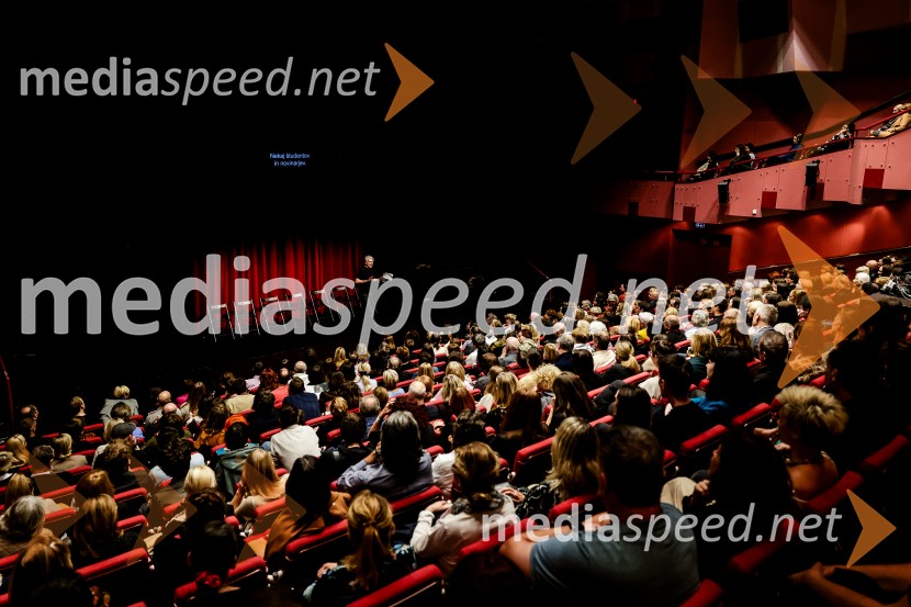 Medejini otroci, pretresljiva sodobna tragedija v Cankarjevem domu