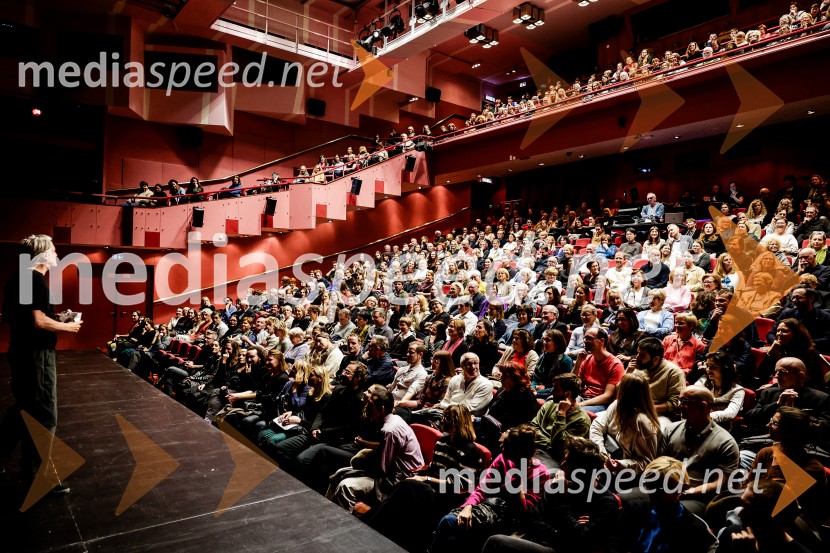 Medejini otroci, pretresljiva sodobna tragedija v Cankarjevem domu