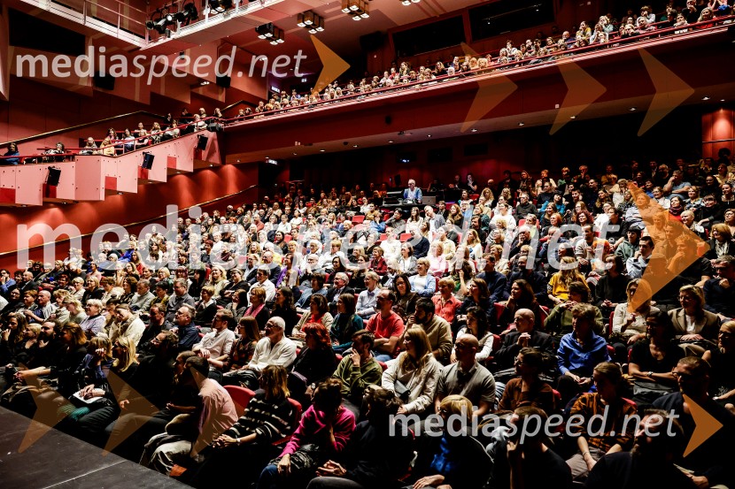 Medejini otroci, pretresljiva sodobna tragedija v Cankarjevem domu