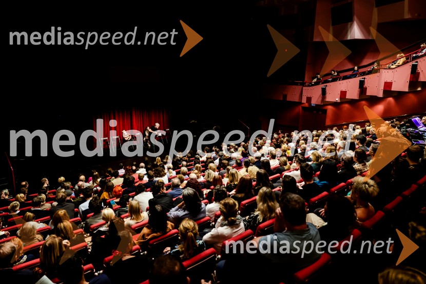 Medejini otroci, pretresljiva sodobna tragedija v Cankarjevem domu