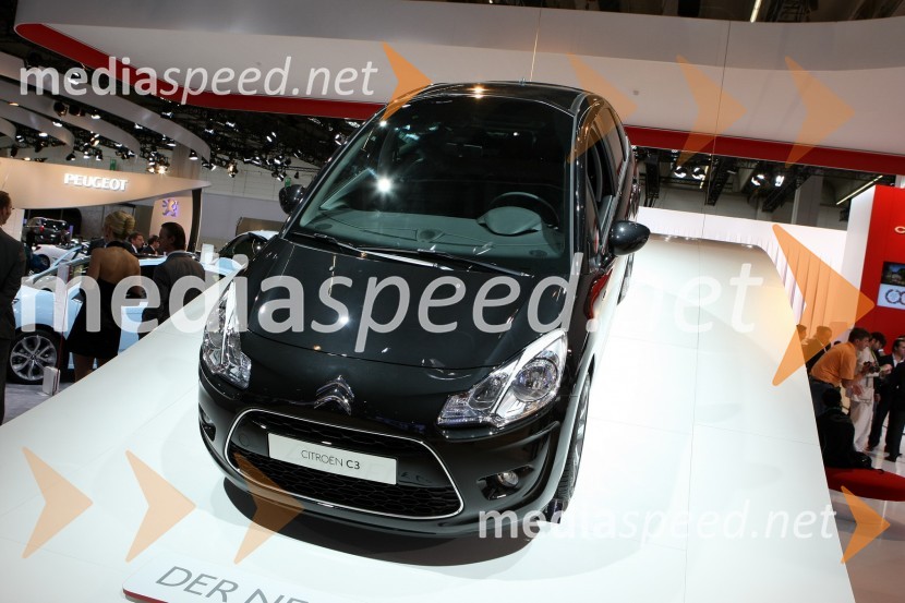 Citroën C3Citroën C3