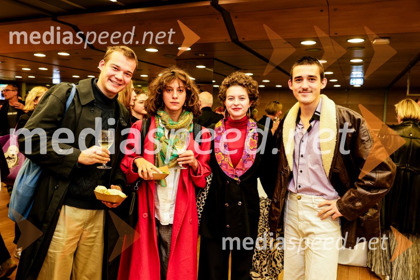  Marko Rafolt, igralec;  ... ;  ... ;  Voranc Mandić, igralecMedejini otroci, pretresljiva sodobna tragedija v Cankarjevem domu