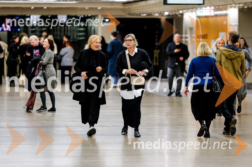Medejini otroci, pretresljiva sodobna tragedija v Cankarjevem domu