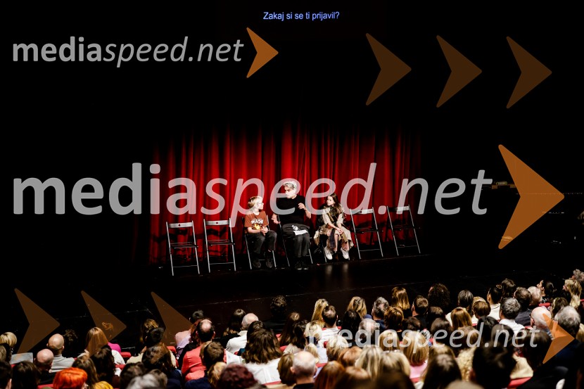  Peter Seynaeve, igralecMedejini otroci, pretresljiva sodobna tragedija v Cankarjevem domu