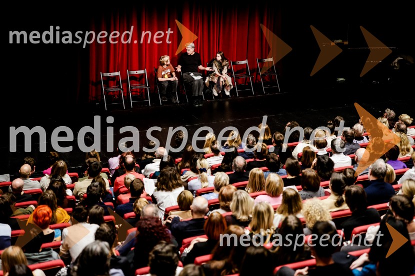 Medejini otroci, pretresljiva sodobna tragedija v Cankarjevem domu