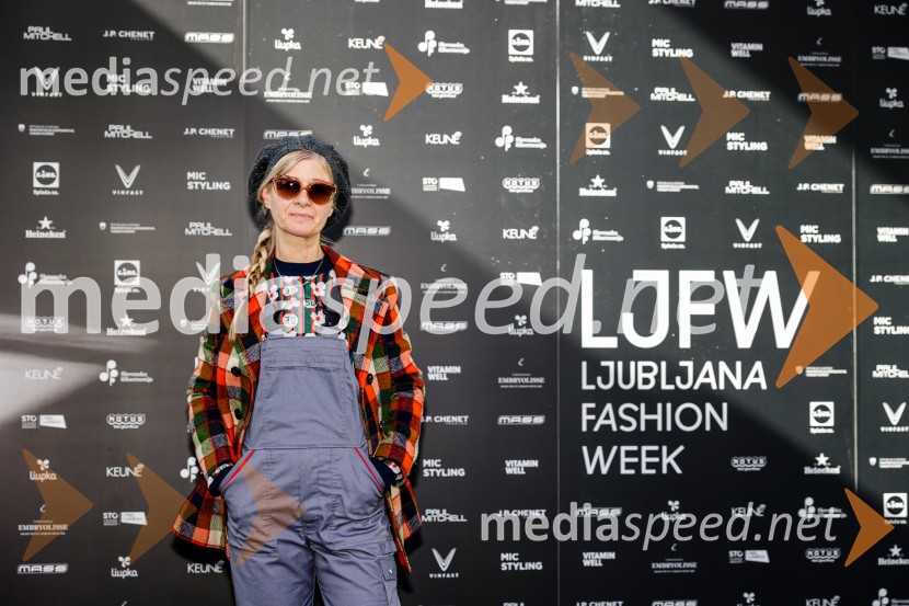 Fashion Week 2025, tretji dan postregel z eksplozijo mladostne ustvarjalnosti