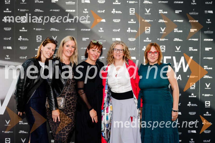 Fashion Week 2025, tretji dan postregel z eksplozijo mladostne ustvarjalnosti