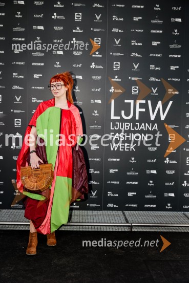 Fashion Week 2025, tretji dan postregel z eksplozijo mladostne ustvarjalnosti