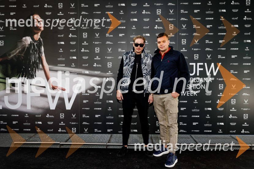 Fashion Week 2025, tretji dan postregel z eksplozijo mladostne ustvarjalnosti