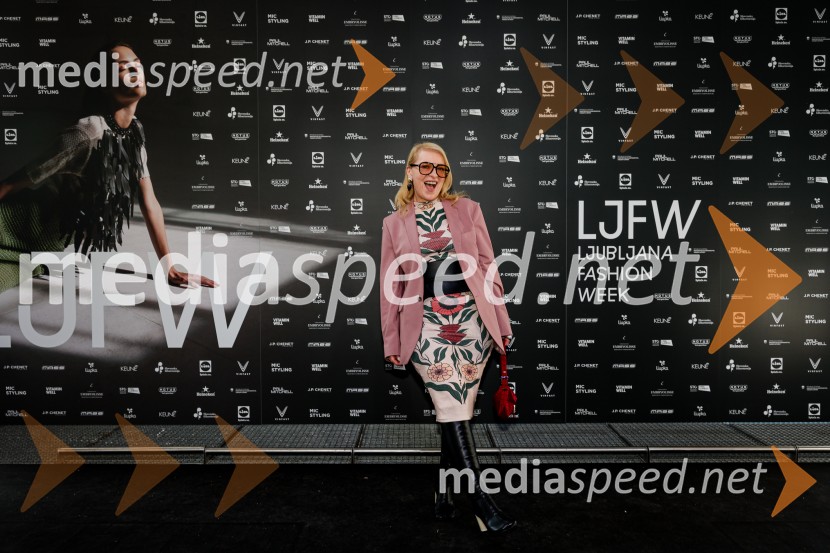 Fashion Week 2025, tretji dan postregel z eksplozijo mladostne ustvarjalnosti