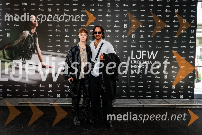 Fashion Week 2025, tretji dan postregel z eksplozijo mladostne ustvarjalnosti