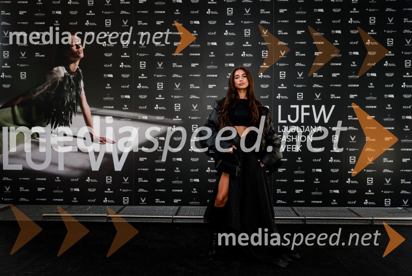 Fashion Week 2025, tretji dan postregel z eksplozijo mladostne ustvarjalnosti