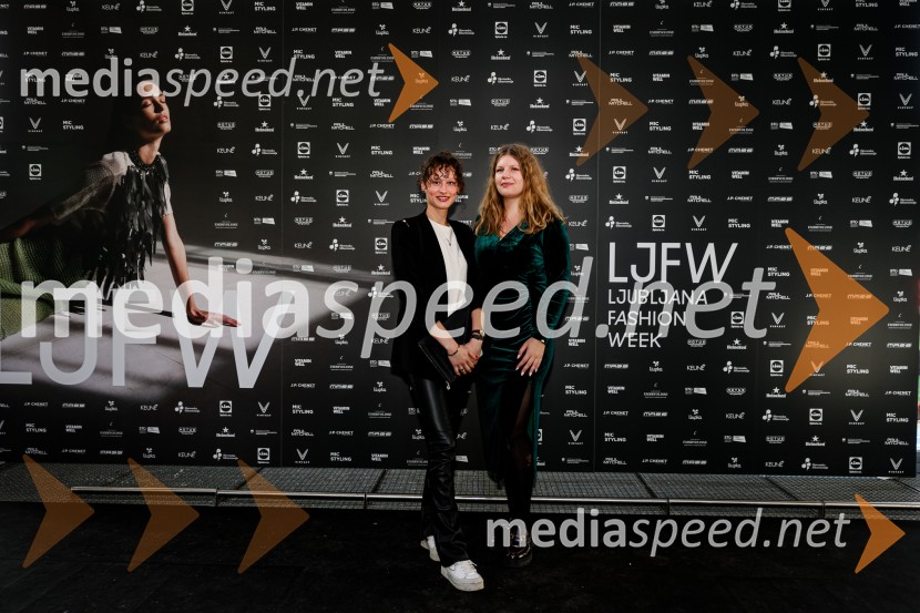 Fashion Week 2025, tretji dan postregel z eksplozijo mladostne ustvarjalnosti