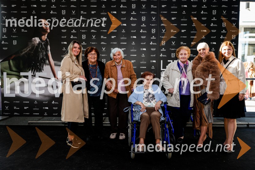 Fashion Week 2025, tretji dan postregel z eksplozijo mladostne ustvarjalnosti