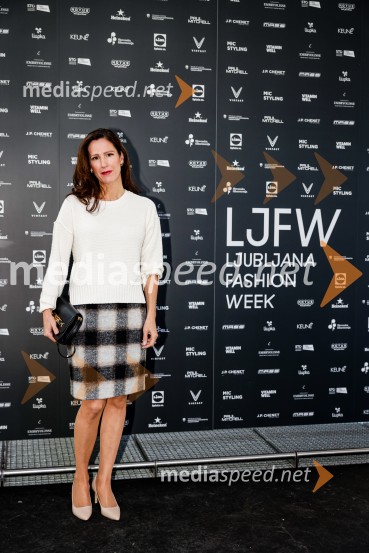 Fashion Week 2025, tretji dan postregel z eksplozijo mladostne ustvarjalnosti