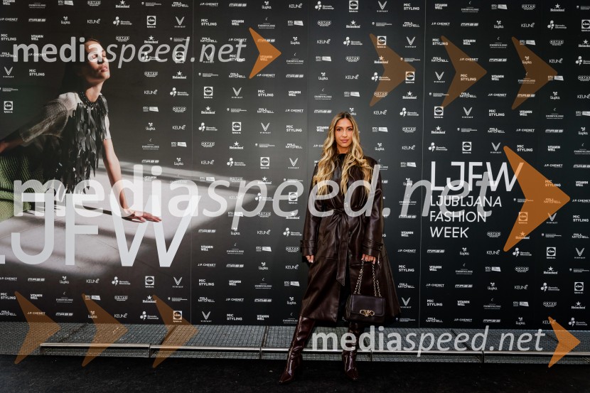 Fashion Week 2025, tretji dan postregel z eksplozijo mladostne ustvarjalnosti