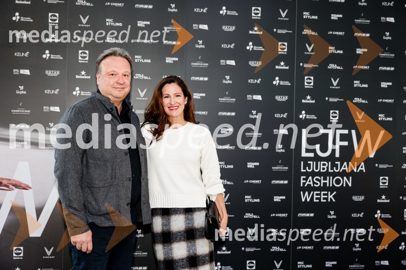 Fashion Week 2025, tretji dan postregel z eksplozijo mladostne ustvarjalnosti