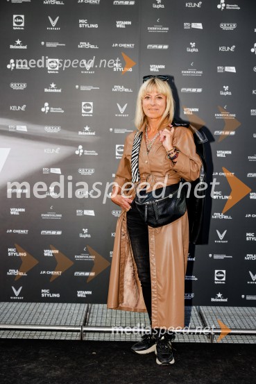 Fashion Week 2025, tretji dan postregel z eksplozijo mladostne ustvarjalnosti