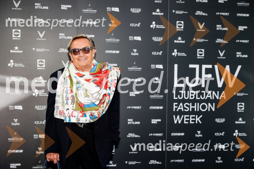 Fashion Week 2025, tretji dan postregel z eksplozijo mladostne ustvarjalnosti