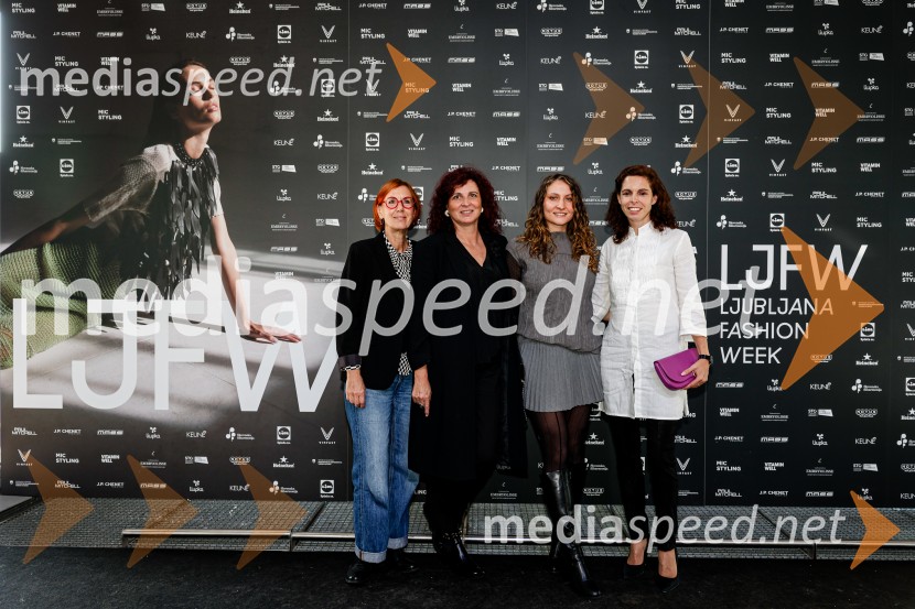 Fashion Week 2025, tretji dan postregel z eksplozijo mladostne ustvarjalnosti