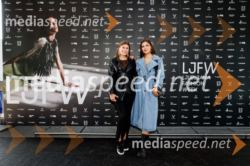 Fashion Week 2025, tretji dan postregel z eksplozijo mladostne ustvarjalnosti