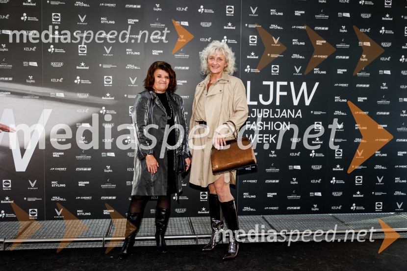 Fashion Week 2025, tretji dan postregel z eksplozijo mladostne ustvarjalnosti