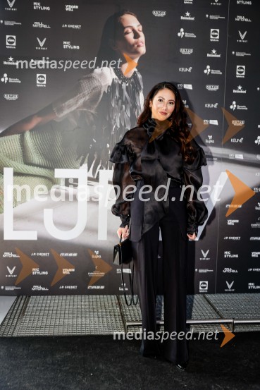 Fashion Week 2025, tretji dan postregel z eksplozijo mladostne ustvarjalnosti