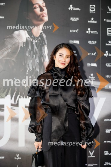 Fashion Week 2025, tretji dan postregel z eksplozijo mladostne ustvarjalnosti