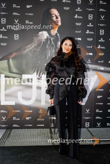 Fashion Week 2025, tretji dan postregel z eksplozijo mladostne ustvarjalnosti