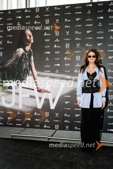 Fashion Week 2025, tretji dan postregel z eksplozijo mladostne ustvarjalnosti