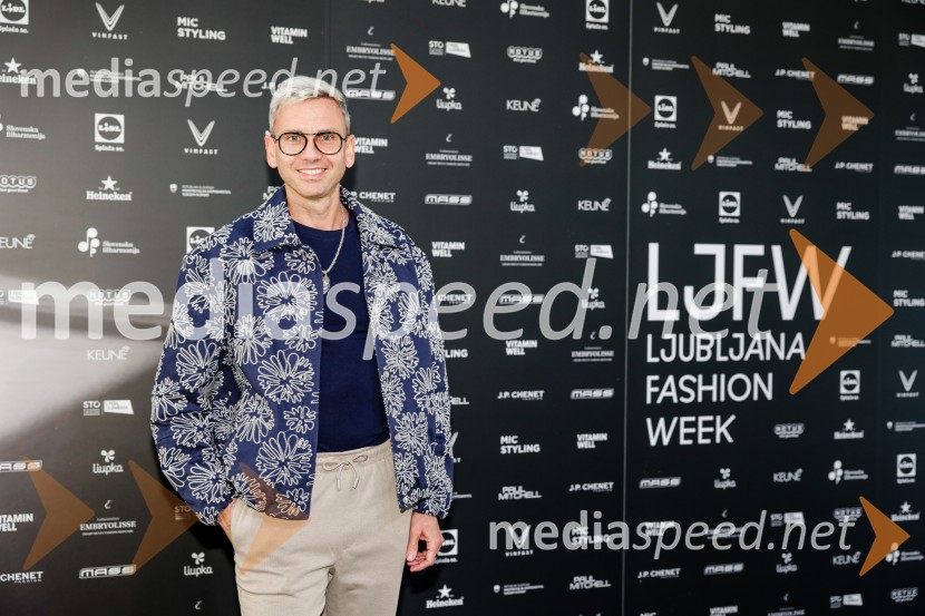 Fashion Week 2025, tretji dan postregel z eksplozijo mladostne ustvarjalnosti