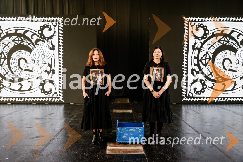 Fashion Week 2025, tretji dan postregel z eksplozijo mladostne ustvarjalnosti