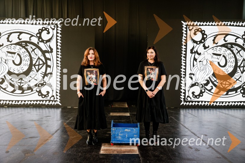 Fashion Week 2025, tretji dan postregel z eksplozijo mladostne ustvarjalnosti