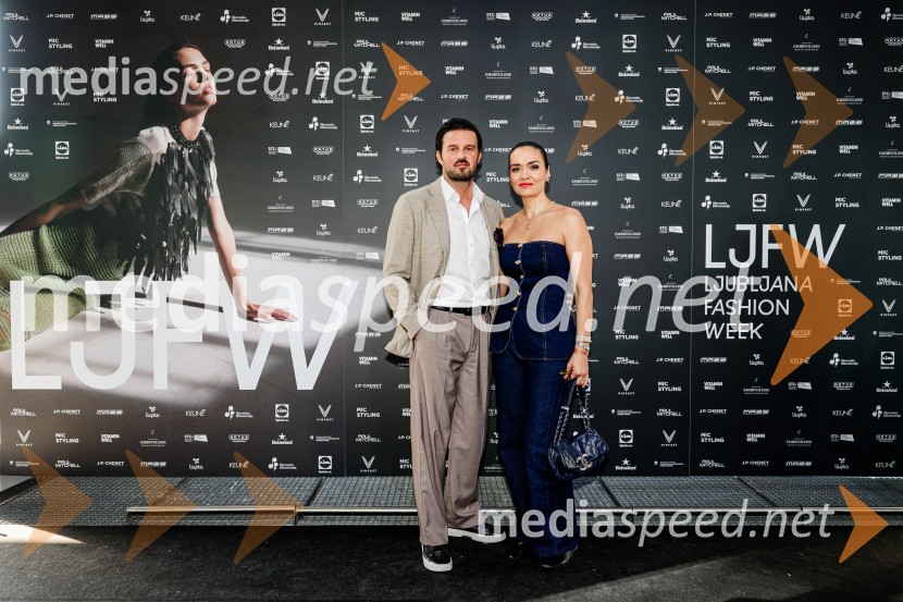 Fashion Week 2025, tretji dan postregel z eksplozijo mladostne ustvarjalnosti