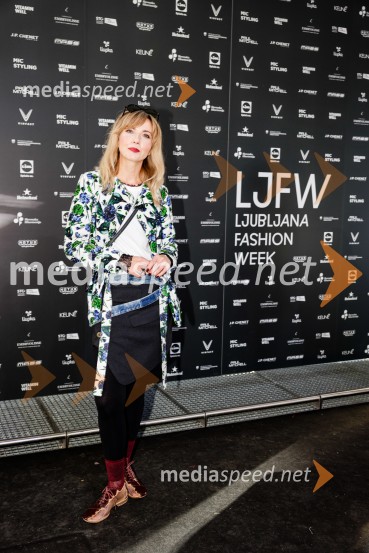 Fashion Week 2025, tretji dan postregel z eksplozijo mladostne ustvarjalnosti