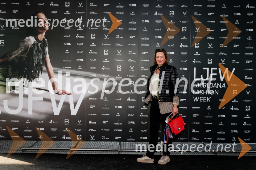 Fashion Week 2025, tretji dan postregel z eksplozijo mladostne ustvarjalnosti