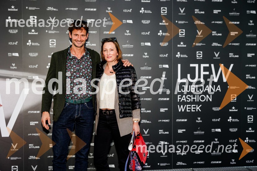 Fashion Week 2025, tretji dan postregel z eksplozijo mladostne ustvarjalnosti