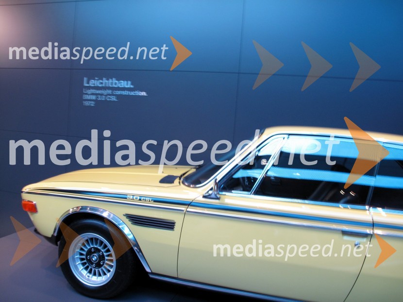 BMW oldtimerBMW oldtimer