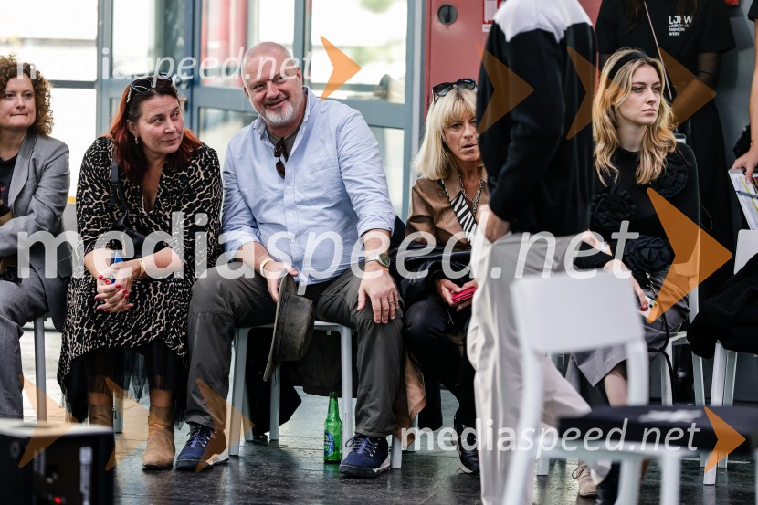 Fashion Week 2025, tretji dan postregel z eksplozijo mladostne ustvarjalnosti