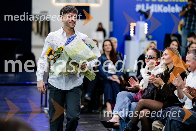 Fashion Week 2025, tretji dan postregel z eksplozijo mladostne ustvarjalnosti