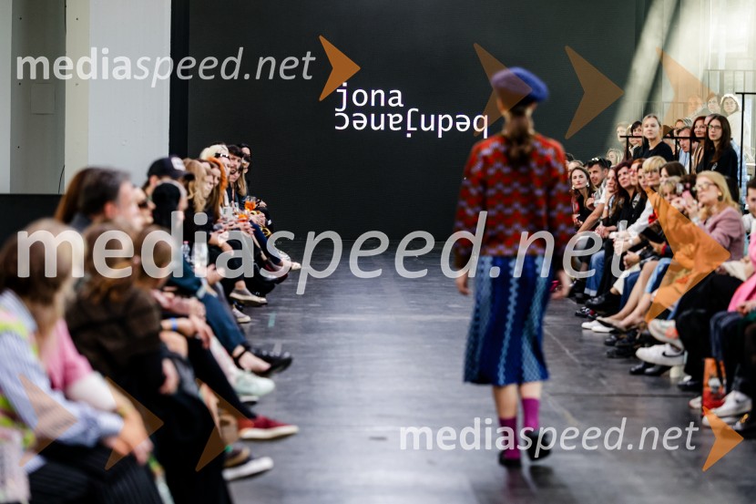 Fashion Week 2025, tretji dan postregel z eksplozijo mladostne ustvarjalnosti