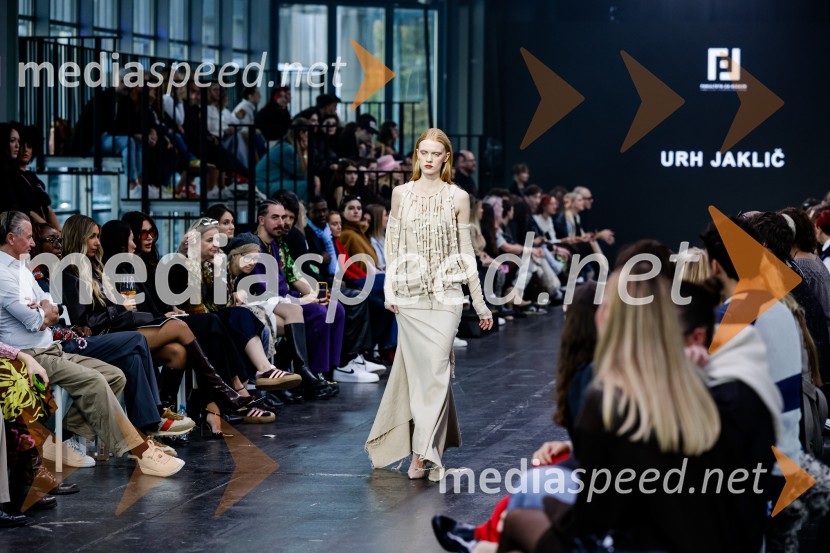 Fashion Week 2025, tretji dan postregel z eksplozijo mladostne ustvarjalnosti