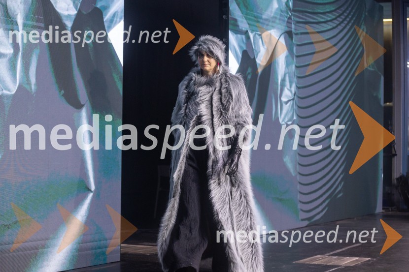 Fashion Week 2025, tretji dan postregel z eksplozijo mladostne ustvarjalnosti