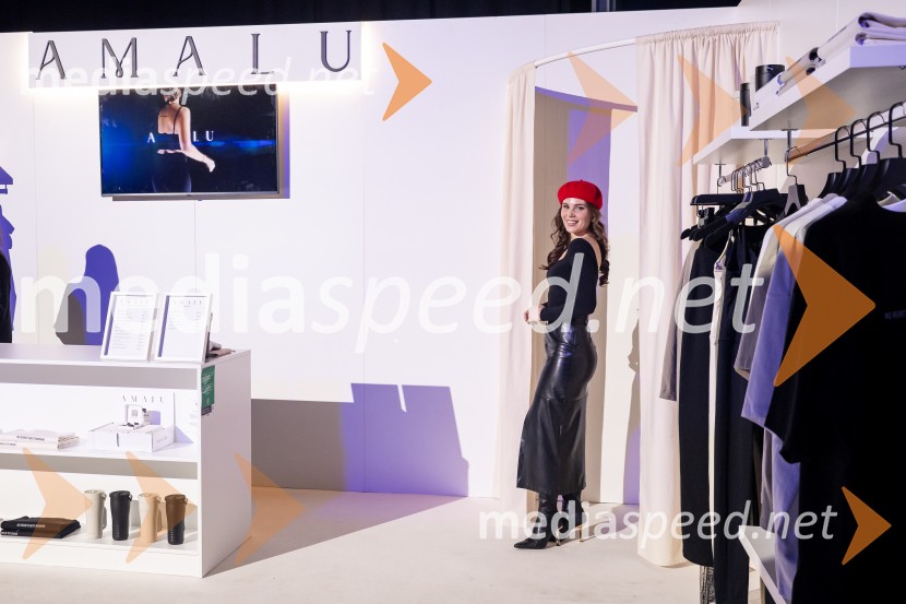 Fashion Week 2025, tretji dan postregel z eksplozijo mladostne ustvarjalnosti